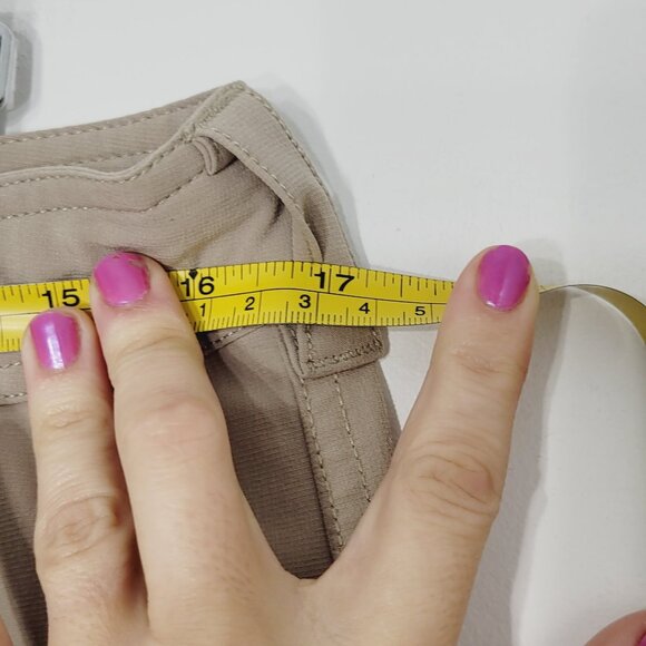 The North Face Women's Mapleton Pant Regular Straight Leg Utility Pant Size 10 - Picture 14 of 16